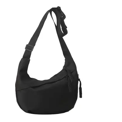 TEMU Sac Bandoulière Mini Chic pour Téléphone pour Femmes - Léger, Sangle Ajustable, Nylon avec 