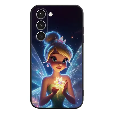 TEMU Coque de Téléphone Mignonne avec pour Samsung Galaxy S25/S25 Plus/S25 Ultra/S24/S24 Plus/S2