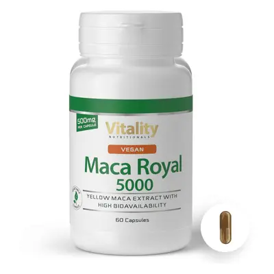 Maca Royal