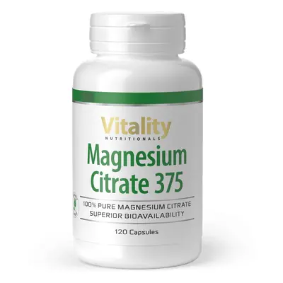 Magnesium Citrate