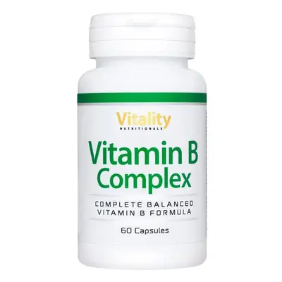 Vitamin B Complex