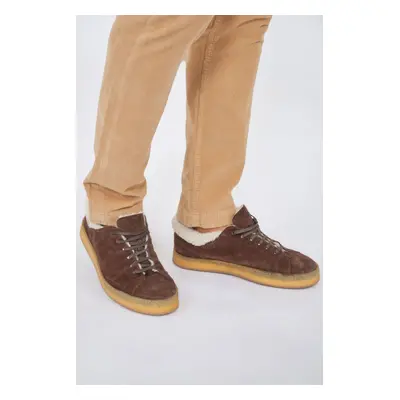 Furry Marron Marron 40 - Chaussures