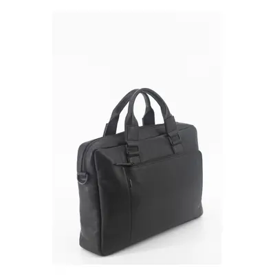 Cartable 1811342 Noir Noir Taille Unique - Maroquinerie