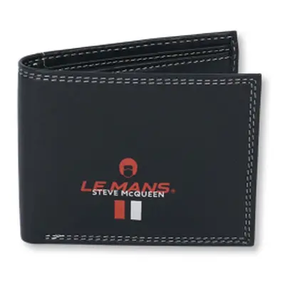 Andy-wallet Noir Noir Tu - Petite Maroquinerie