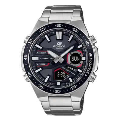 MONTRE CASIO EDIFICE SPORT EN ACIER HOMME