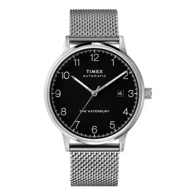 MONTRE TIMEX WATERBURY