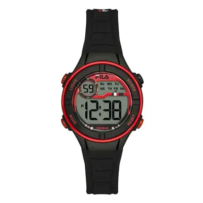 MONTRE FILA N°205 ENFANT SPORT - Noir