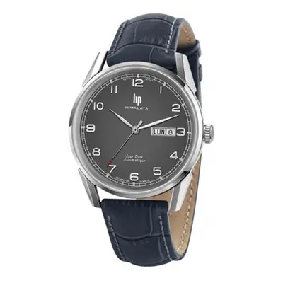 MONTRE LIP HIMALAYA CLASSIC BLUE 40MM