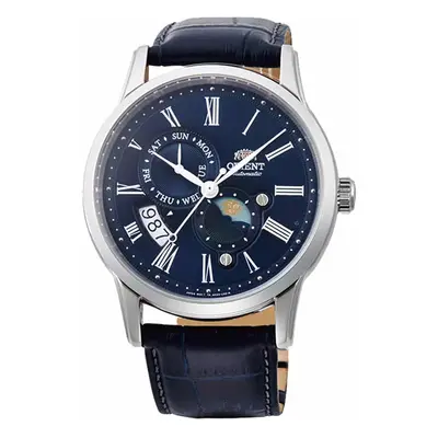 MONTRE ORIENT SUN AND MOON 3