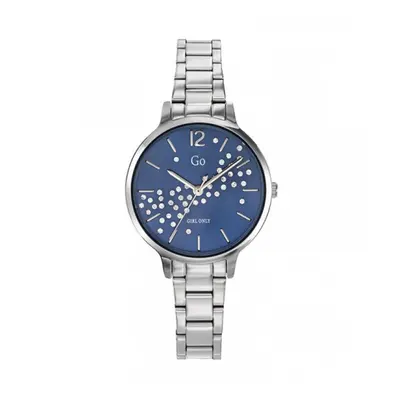 MONTRE GO MADEMOISELLE BLUE SKY