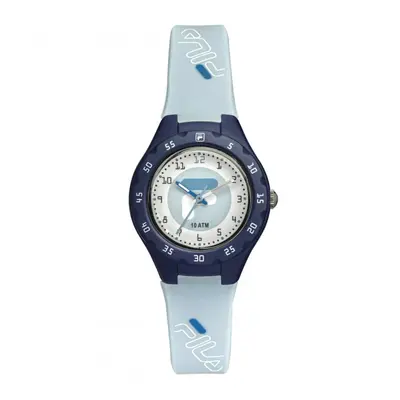 MONTRE FILA N°204-B ENFANT SPORT - Bleu