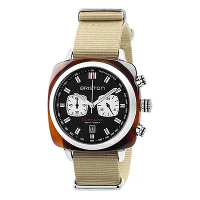 MONTRE BRISTON CLUBMASTER SPORT ACETATE