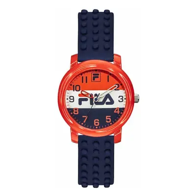 MONTRE FILA N°203 ENFANT SPORT - Rouge