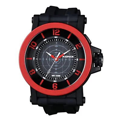 MONTRE XONIX ANALOGIQUE SPORT POUR HOMME