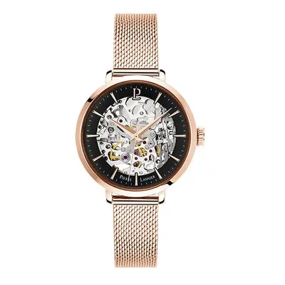 MONTRE PIERRE LANNIER AUTOMATIC SQUELETTE