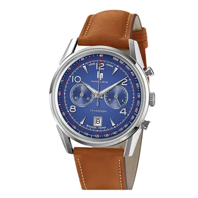 MONTRE LIP HIMALAYA 40MM CHRONOGRAPHE