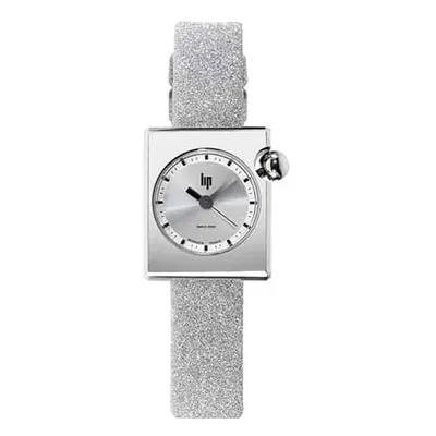 MONTRE LIP MACH 2000 MINI SQUARE