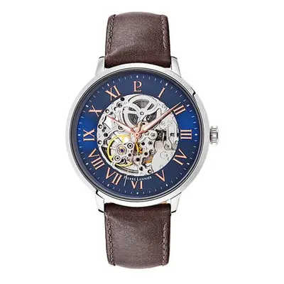 MONTRE PIERRE LANNIER AUTOMATIC SQUELETTE