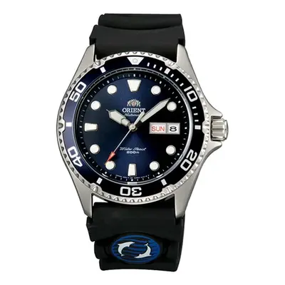 MONTRE ORIENT RAY 2 BLUE RUBBER