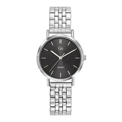 MONTRE GO MADEMOISELLE ELEGANT NOIR