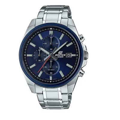 MONTRE CASIO EDIFICE CLASSIC CHRONOGRAPH ACIER