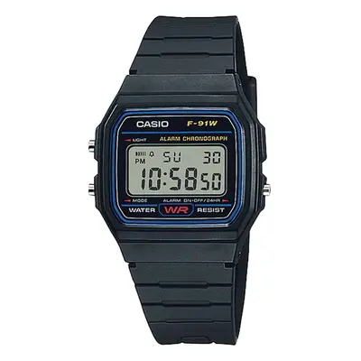 MONTRE CASIO HOMME DIGITAL NOIR