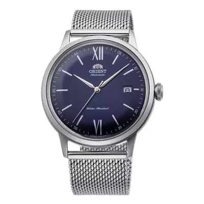 MONTRE ORIENT BAMBINO BLEU