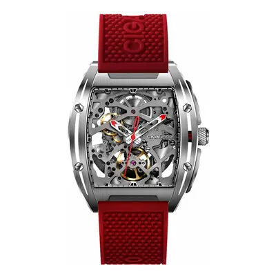 MONTRE CIGADESIGN Z-SERIES EDGE RED