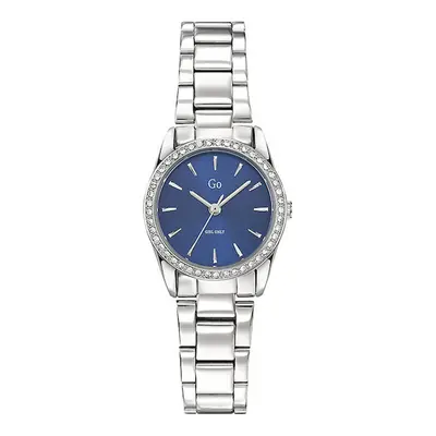 MONTRE GO MADEMOISELLE ELEGANT BLUE