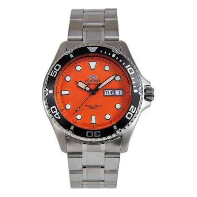 MONTRE ORIENT RAY RAVEN 2 ORANGE