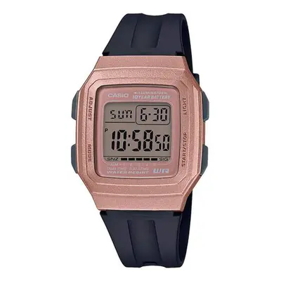 MONTRE CASIO RETRO VINTAGE ROSE GOLD