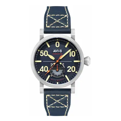 MONTRE AVI-8 DAMBUSTER - 617 SQUADRON ASSOCIATION BLEU