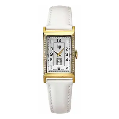 MONTRE LIP T18 DIAMANTS