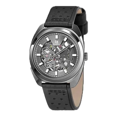 MONTRE LIP GDG 39 MM SQUELETTE