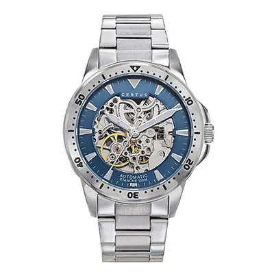 MONTRE CERTUS HOMME AUTOMATIQUE SPORTIVE