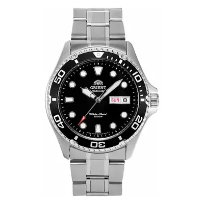 MONTRE ORIENT RAY 2 BLACK COLLECTION