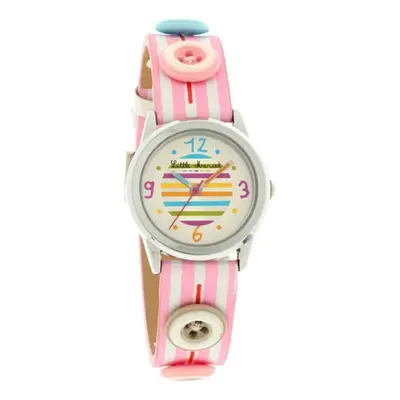 MONTRE LITTLE MARCEL ANALOGIQUE POUR FEMME