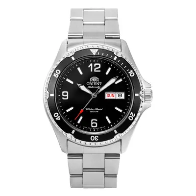 MONTRE ORIENT MAKO 2 BLACK COLLECTION