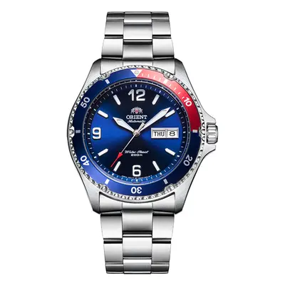 MONTRE ORIENT MAKO 2 PEPSI COLLECTION