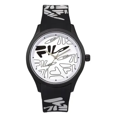 MONTRE FILA MIXTE SPORT NOIR