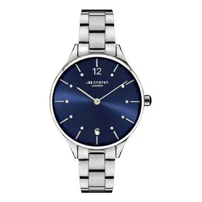 MONTRE LEE COOPER QUARTZ POUR FEMME