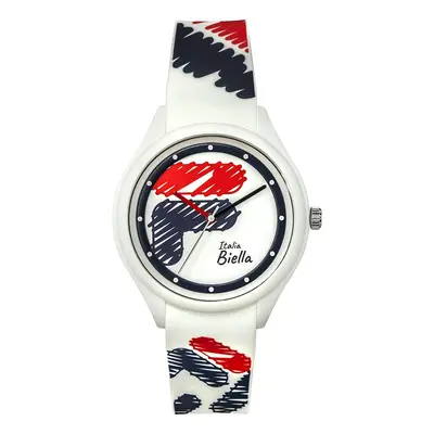 MONTRE FILA SPORT EN SILICONE HOMME