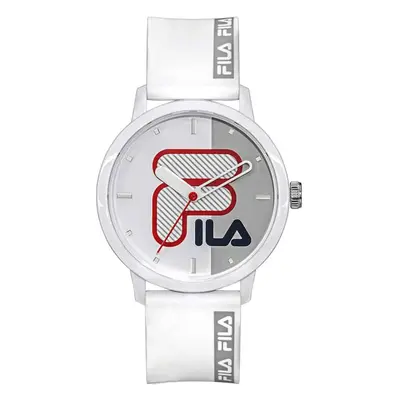 MONTRE FILA SPORT ANALOGIQUE EN SILICONE