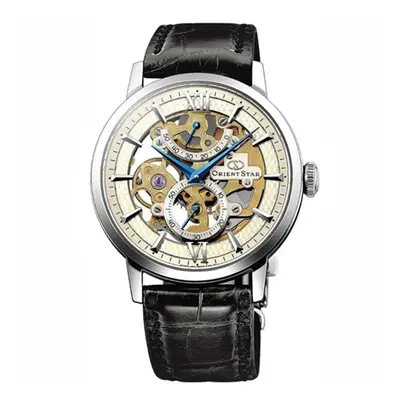 MONTRE ORIENT STAR MODERN SKELETON COLLECTION