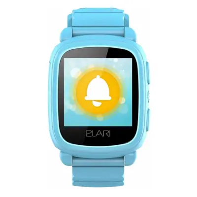 MONTRE ELARI MONTRE INTELLIGENTE BLEU KIDPHONE 2