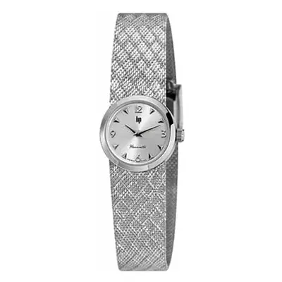 MONTRE LIP HENRIETTE Argent 22MM