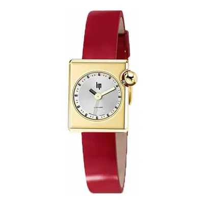 MONTRE LIP MACH 2000 MINI SQUARE