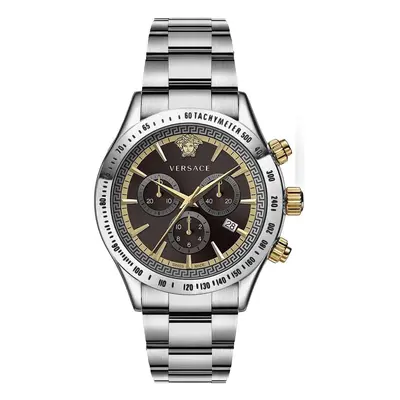 MONTRE VERSACE CHRONOGRAPHE 44MM