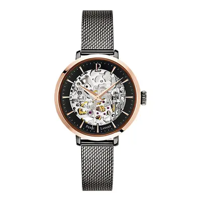 MONTRE PIERRE LANNIER AUTOMATIC SQUELETTE