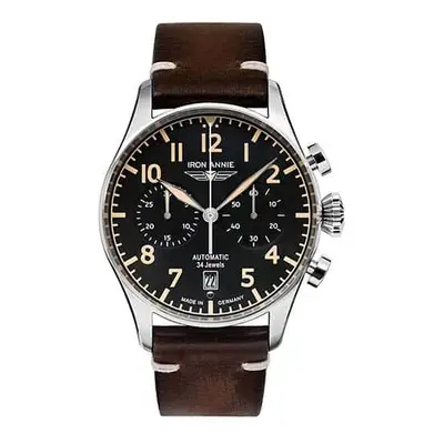 MONTRE IRON ANNIE FLIGHT CONTROL